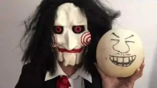 Saw 4D - Asian Jigsaw