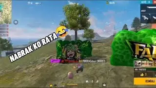 STORY WA FF 30 DETIK DJ GAM GAM PIRI || TURNAMEN FREEFIRE MOMENT #SHORTS
