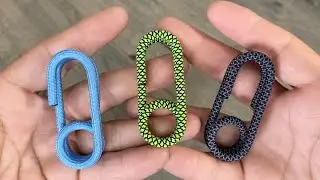 Testing Haken Hooks to failure