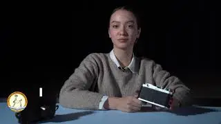 Камеры прошлого. ФЭД-2