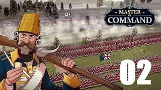 Master of Command | No Mercy! | Hapsburg Monarchy | Part 2