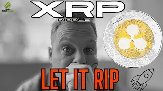 XRP - SEND IT  (*repeat*) 🚨