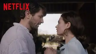 Scrisori din insula Guernsey | Trailer oficial [HD] | Netflix