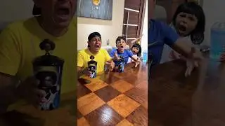 NO QUIERO MÁS ARROZ MAMI” #shorts #comedia #humor #youtubeshorts