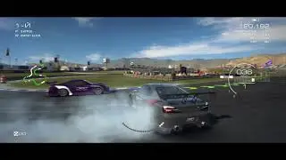 Grid Autosport - Drift event I Asus ROG Phone 6