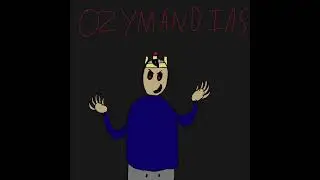 Fall of a Kingdom-Ozymandias Poem