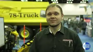 Best Snow and Ice fighting equipment for Small Municipalities