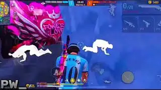 BR RANK HACK