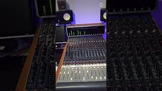 Home Studio Overview! #homestudiotour #homestudiolife #musicstudio