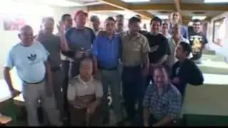 "The Venezuelan Revolution Now" *ITALIANO* 10/10