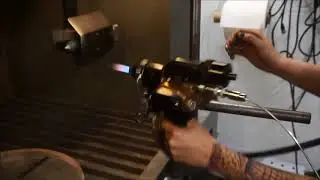 Sprayjet 98
