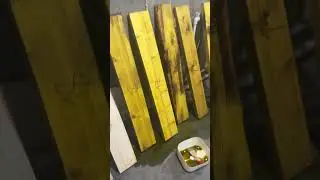 Доски на смотровую яму.