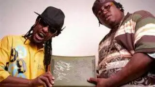 E-40 ft Lil John~Turf Drop