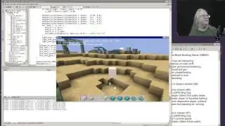 open block building game development #49