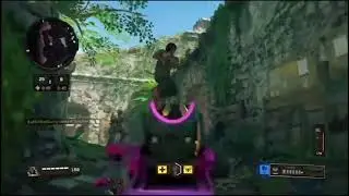 BO4 Nuke, Killchain & 50KD | Best Controller Settings 