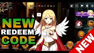 ALL WORKING SWORD MASTER STORY COUPON CODES (OCTOBER) 2021 || SWORD MASTER STORY CODES 2021