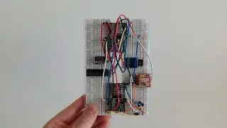 Wardriver test bench (let's build it together)