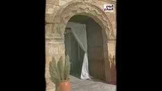لو عايز تعمل فرحك فى مكان تاريخى.. شوف الفيديو دا