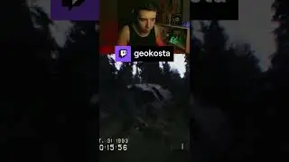 Заруинил стримеру! | geokosta #Twitch