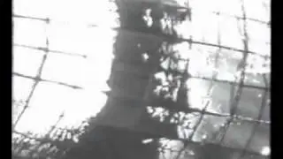 Am 6. Mai 1937 explodiert die LZ 129 Hindenburg