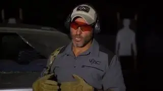 Lights on Weapons