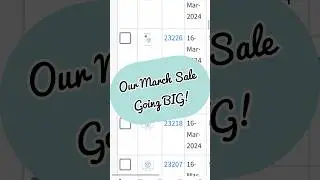 Thank you for the overwhelming response on our Sale! #guitar #guitarist #sale