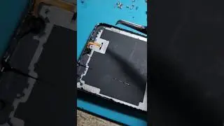 tutorial cara lem lcd hp agar kuat & tidak muda lepas