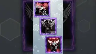 How To Create Ai Wings Image Tutorial || Viral Ai Wings Photo Editing || bing image creater