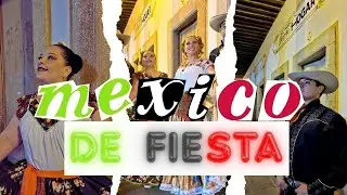 ¡Así VIVIMOS las Fiestas PATRIAS, de FANDANGO en FANDANGO! 🇲🇽 / BLOG 16