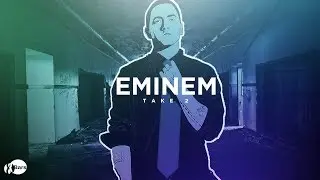 Eminem x Royce da 5'9