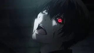 AMV - GHOSTEMANE x PHARAOH — BLOOD OCEANS