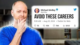 If You Are Gen Z - Avoid These 5 Jobs!