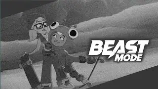 Beast mode - Subway Surfers || The Subway Surfers rap || Subway Surfers the montage