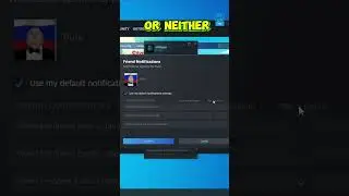 How to Change Steam Friend Nickname and Notification  #steam