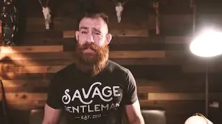 What it means to be a Man