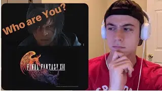 Final Fantasy XVI :: Info and Speculation