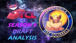 YCL Draft Analysis!