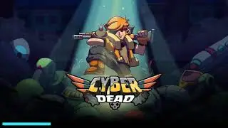 Cyber Dead - Best 2020 Cyborg Game [#1 Gameplay]