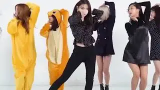 Dance ter seksi 2019 ah ctrok gesek memek payudara nampak gosok kenak pantat