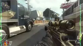 WIN and FAIL BLACK OPS 2 von BassTea