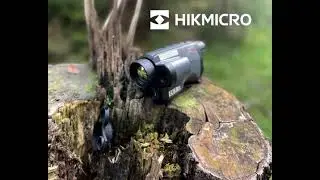 HIKMICRO Gryphon GQ35L