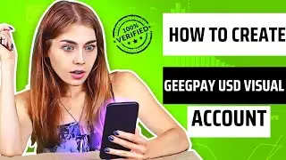 How to Create a Geegpay Account on Your Phone (& Start Making Money Fast)