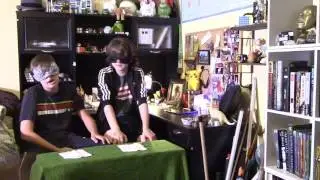 French Fry Taste Test w/ Max - Stuff Ep 4