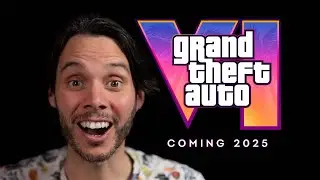 GTA 6 Trailer Review & Breakdown!