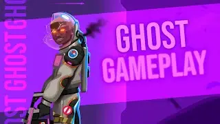 Ghost everyday! 🤣🙌 (BULLET ECHO)