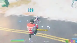 Hills 🗻 | Chapter 3 Fortnite Montage