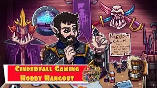 Hobby Hangout
