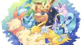 Pokemon PMV ✨EeveeLutions✨