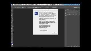 Mac Graphics Card Update For Use in Photoshop