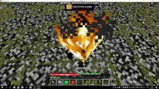 майнкрафт выживание с terrafirmacraft № 2